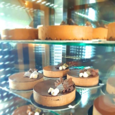 La Torino del cioccolato: cioccolaterie da non perdere