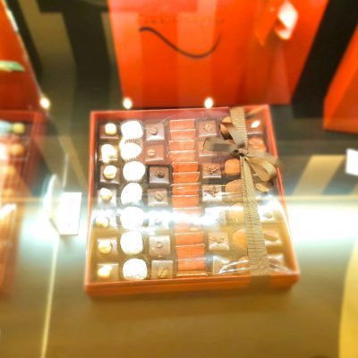 La Torino del cioccolato: cioccolaterie da non perdere