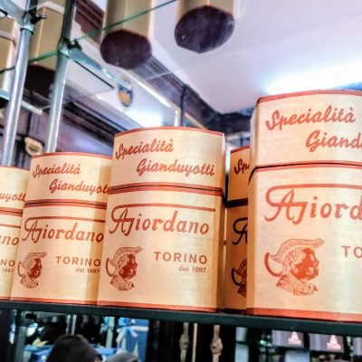 La Torino del cioccolato: cioccolaterie da non perdere