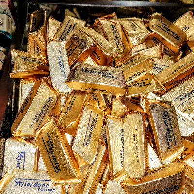 La Torino del cioccolato: cioccolaterie da non perdere