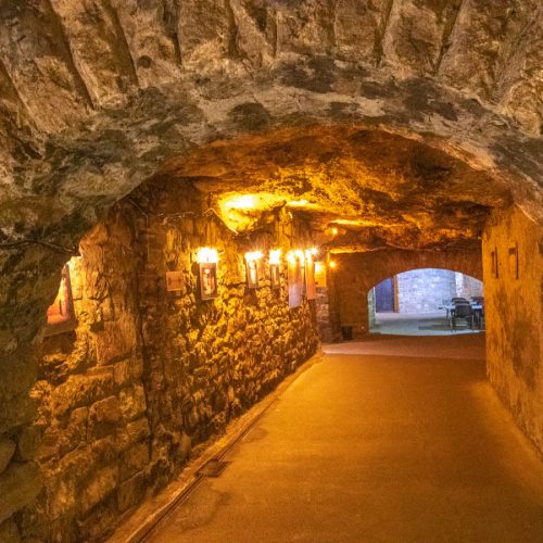 Budapest con bambini