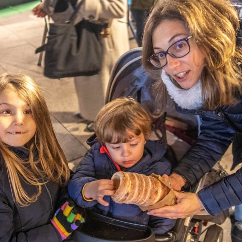Budapest con bambini