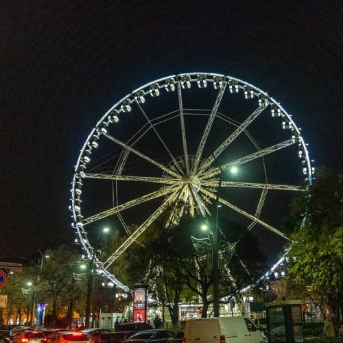 Budapest con bambini