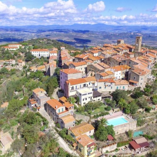 COSA VEDERE IN PROVINCIA DI GROSSETO CON I BAMBINI
