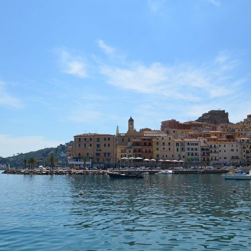 COSA VEDERE IN PROVINCIA DI GROSSETO CON I BAMBINI