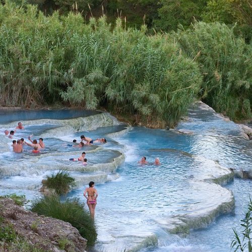 COSA VEDERE IN PROVINCIA DI GROSSETO CON I BAMBINI