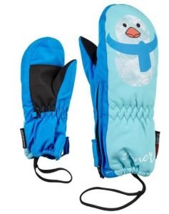 Come vestire i bambini in Norvegia d'inverno Come vestire i bambini in Norvegia d'inverno : guanti