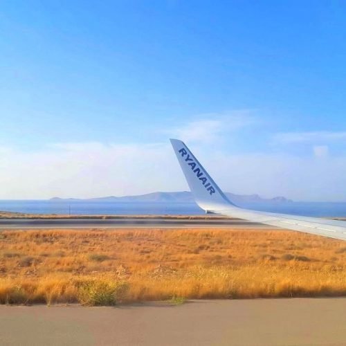 Ritardo volo aereo risarcimento