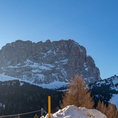 Dove sciare con bambini in Trentino