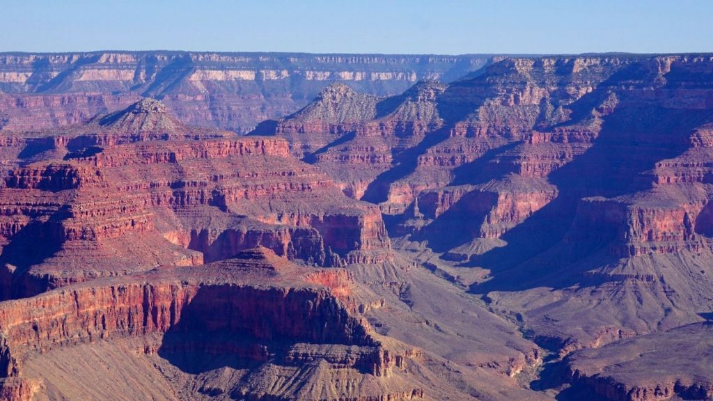 stati uniti on the road itinerario Stati Uniti on the road: itinerario e consigli GRAND CANYON