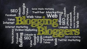 PROMUOVERE IL PROPRIO BLOG PERSONALE