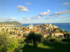 TRADIZIONI DI PASQUA NEL PONENTE LIGURE