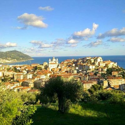 PASQUA A IMPERIA: TRA TRADIZIONI CENTENARIE