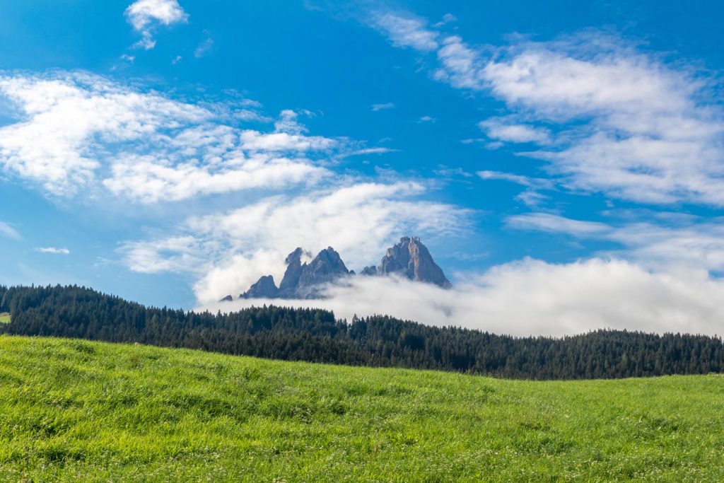 San Candido e Sesto con bambini San Candido e Sesto con bambini