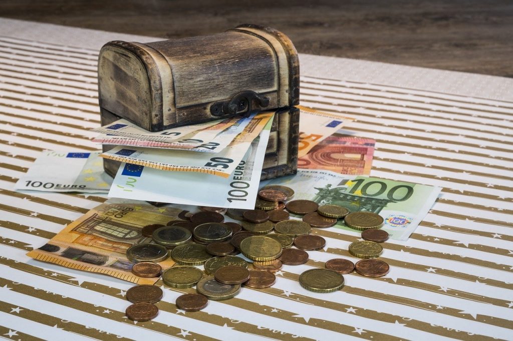 Bonus vacanze di 500 euro a famiglia Bonus vacanze di 500 euro a famiglia
