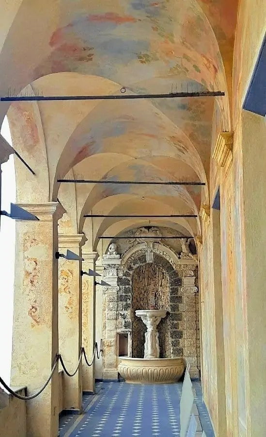 Imperia Porto Maurizio