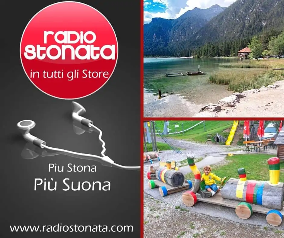 Podcast della vacanza estiva a Sesto PPodcast della vacanza estiva a Sesto