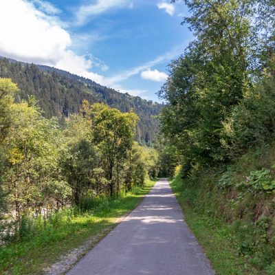 CICLABILE SAN CANDIDO LIENZ
