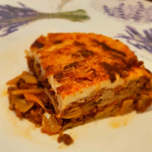 PIATTI TIPICI DA PROVARE NEL MONDO