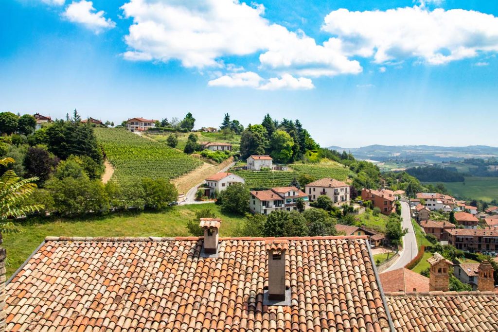 cosa vedere nelle langhe in 2 giorni Cosa vedere nelle Langhe in 2 giorni