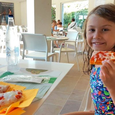 terme per bambini in Toscana