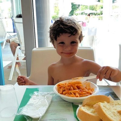 terme per bambini in Toscana