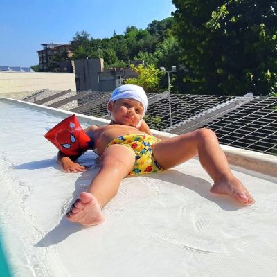 terme per bambini in Toscana