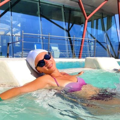 terme per bambini in Toscana