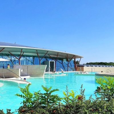 terme per bambini in Toscana