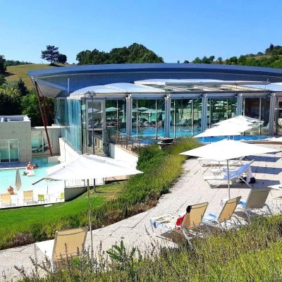 terme per bambini in Toscana