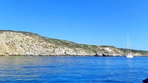 Parchi d'Abruzzo - itinerario extra isole Tremiti