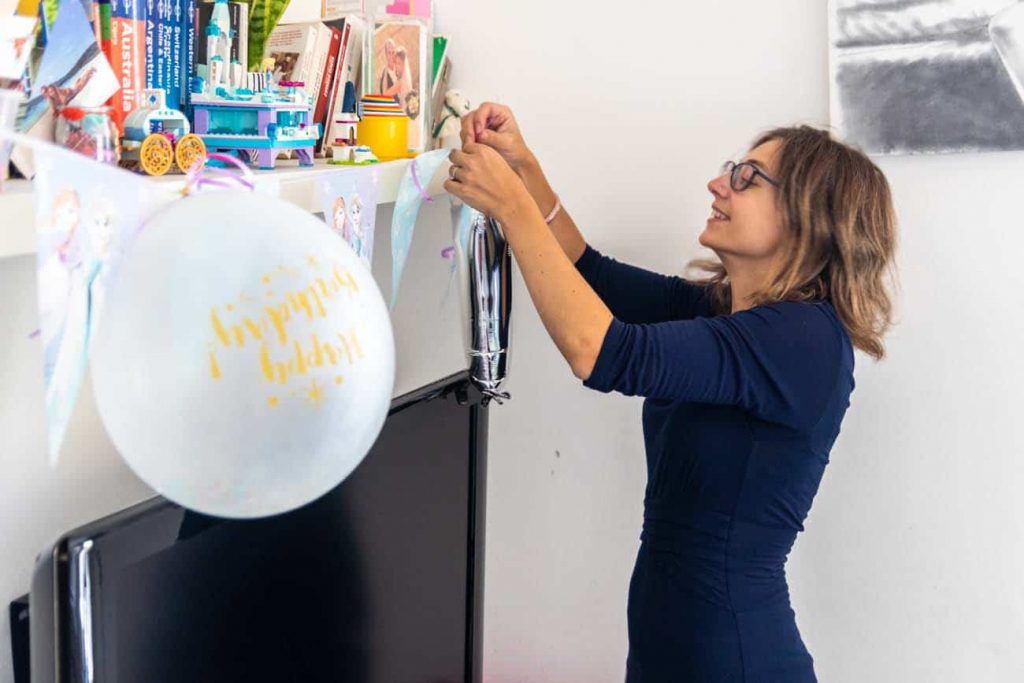 festeggiare il compleanno di un bambino con il covid festeggiare il compleanno di un bambino con il covid