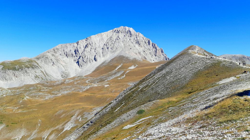 parchi d'abruzzo Parchi d'Abruzzo itinerario con i luoghi da scoprire