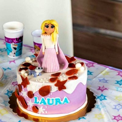 festeggiare il compleanno di un bambino con il covid