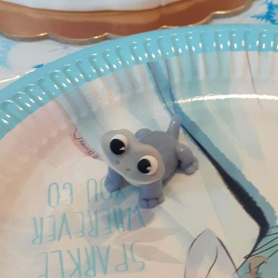 festeggiare il compleanno di un bambino con il covid