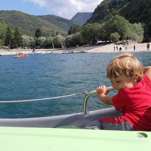 lago di scanno cosa vedere