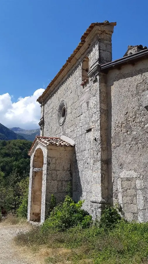 lago di scanno cosa vedere