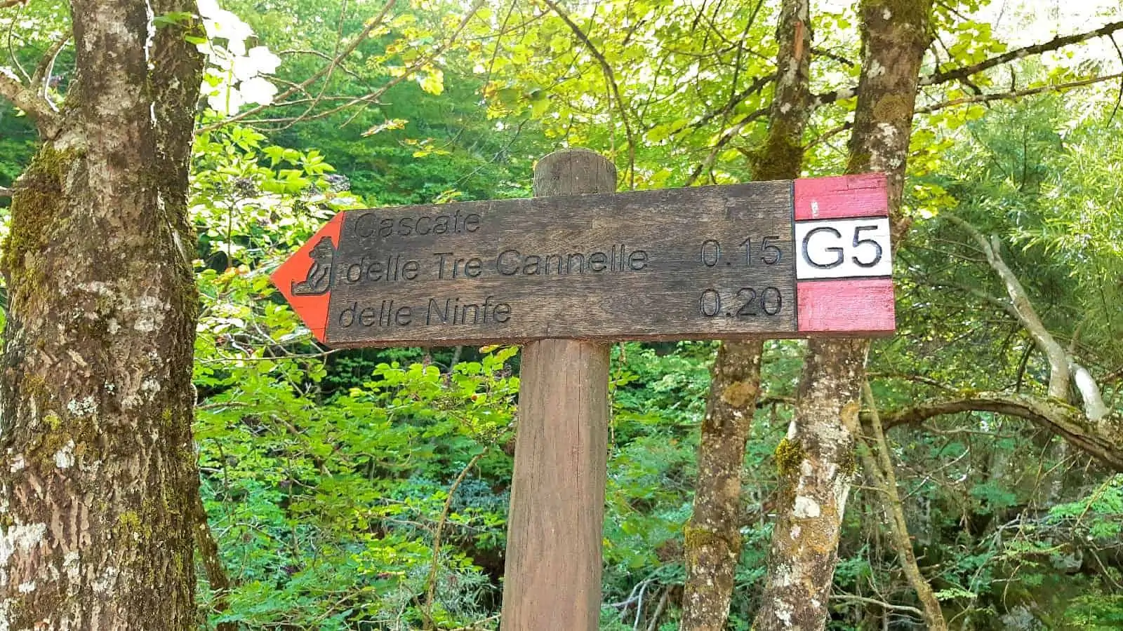 villetta barrea cosa vedere