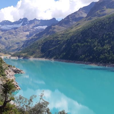Saint Rhemy En Bosses cosa vedere