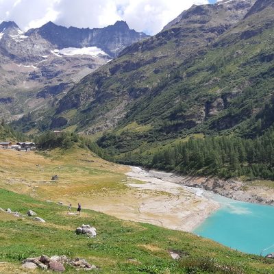 Saint Rhemy En Bosses cosa vedere