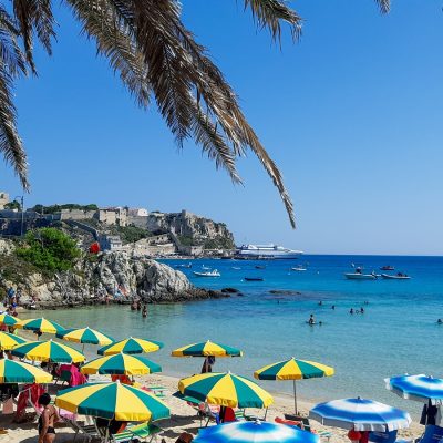 Isole Tremiti come arrivare e consigli per la visita