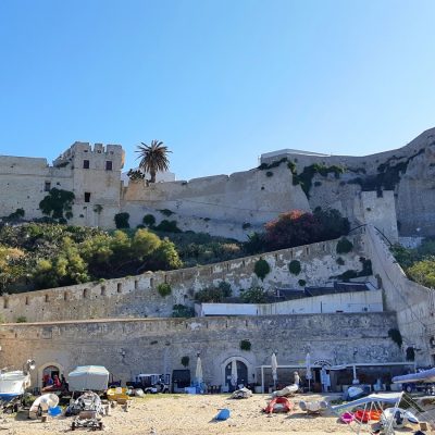 Isole Tremiti come arrivare e consigli per la visita