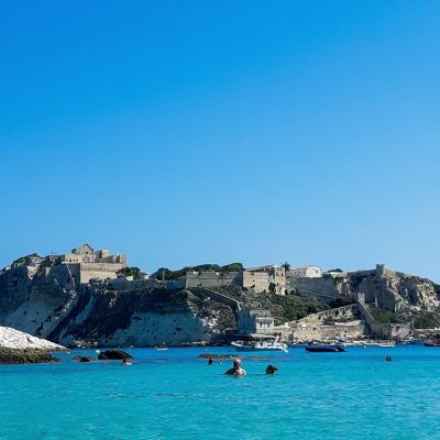 Isole Tremiti come arrivare e consigli per la visita
