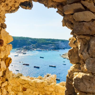 Isole Tremiti come arrivare e consigli per la visita
