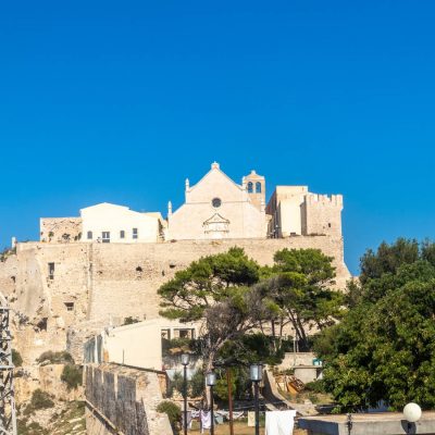 Isole Tremiti come arrivare e consigli per la visita