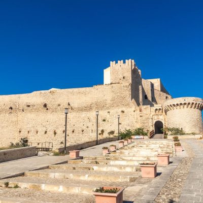Isole Tremiti come arrivare e consigli per la visita
