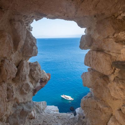 Isole Tremiti come arrivare e consigli per la visita