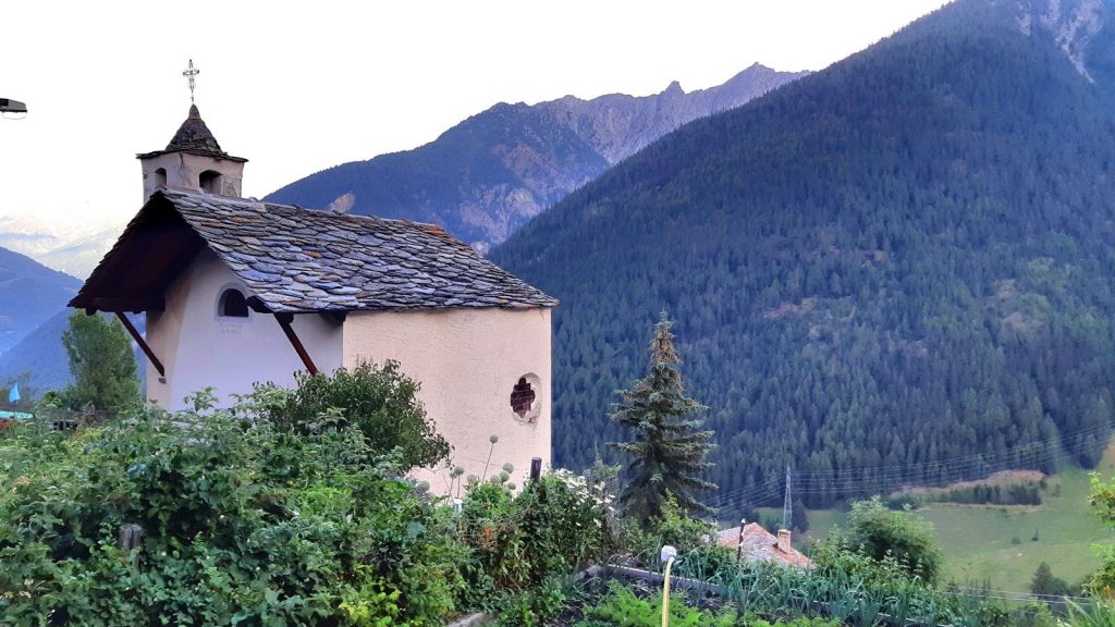 Saint Rhemy En Bosses cosa vedere Saint Rhemy En Bosses cosa vedere