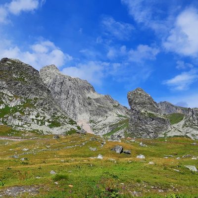 Saint Rhemy En Bosses cosa vedere