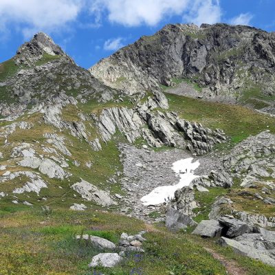 Saint Rhemy En Bosses cosa vedere